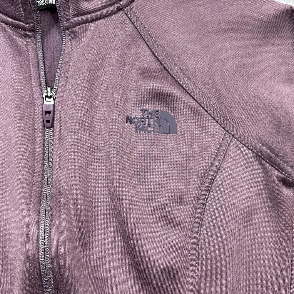 The North Face brand north
